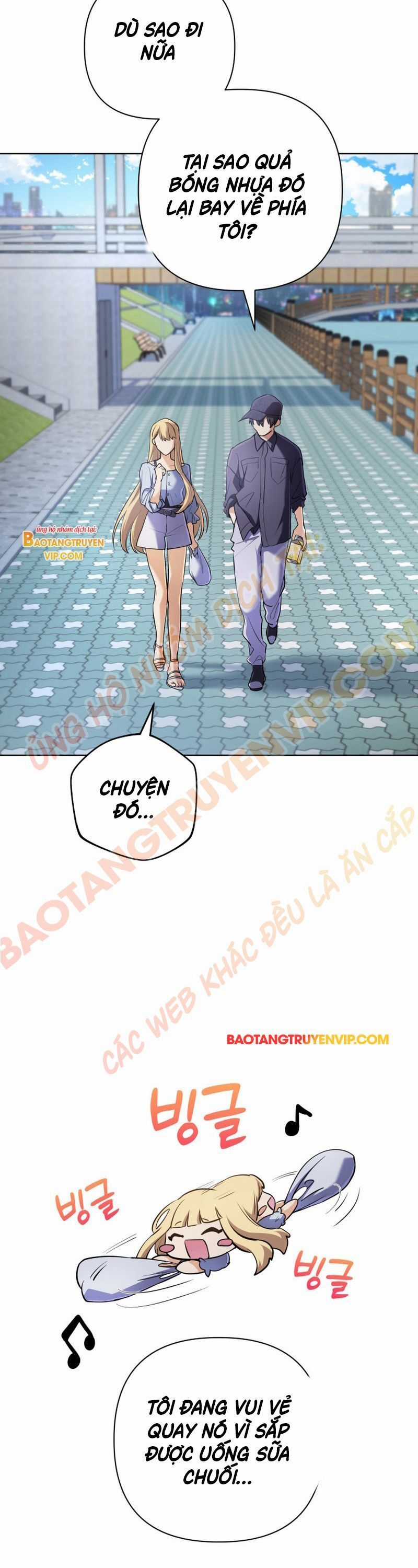 Đại Pháp Sư Thần Thoại Tái Lâm Chapter 16 trang 5