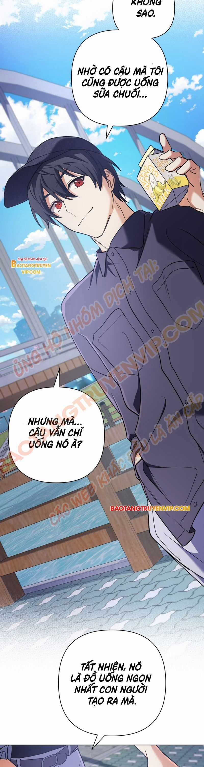 Đại Pháp Sư Thần Thoại Tái Lâm Chapter 16 trang 7