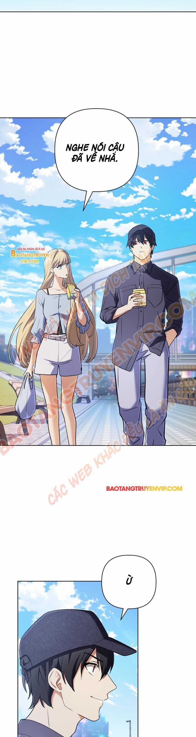 Đại Pháp Sư Thần Thoại Tái Lâm Chapter 16 trang 9