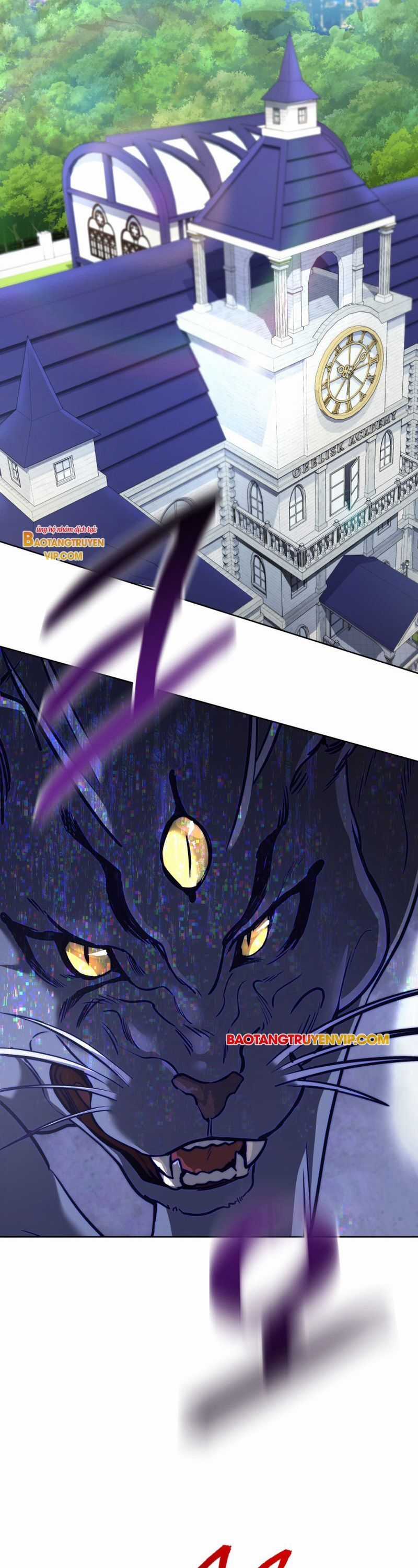 Đại Pháp Sư Thần Thoại Tái Lâm Chapter 17 trang 25