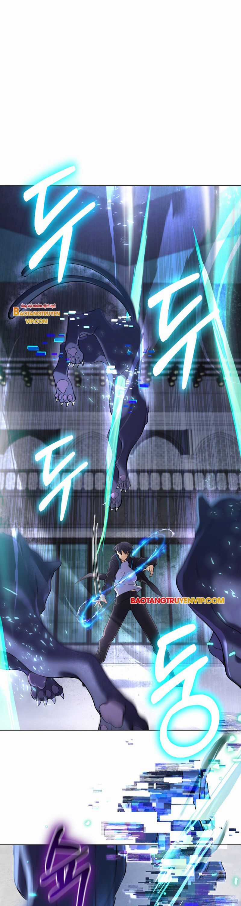 Đại Pháp Sư Thần Thoại Tái Lâm Chapter 17 trang 28