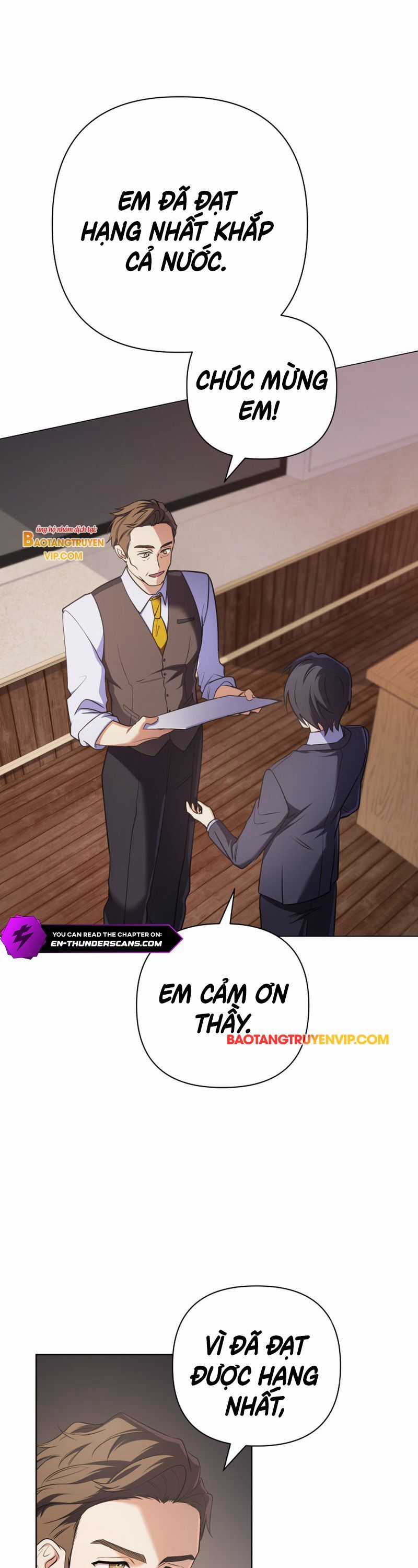 Đại Pháp Sư Thần Thoại Tái Lâm Chapter 17 trang 3