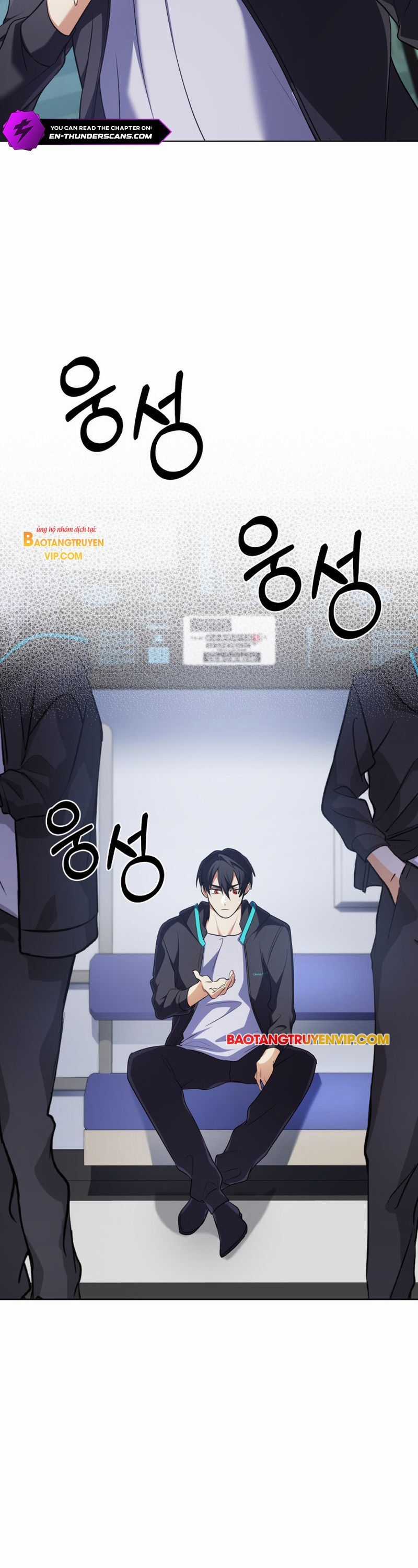 Đại Pháp Sư Thần Thoại Tái Lâm Chapter 17 trang 34