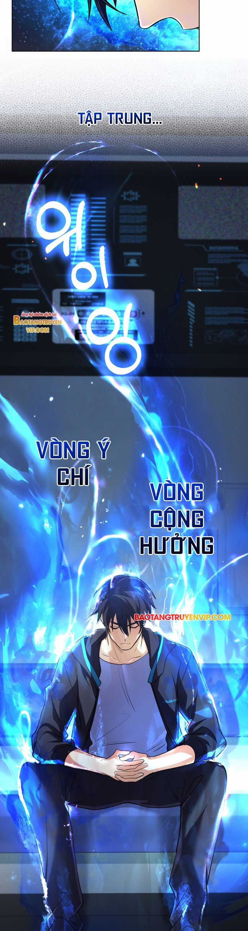 Đại Pháp Sư Thần Thoại Tái Lâm Chapter 17 trang 37