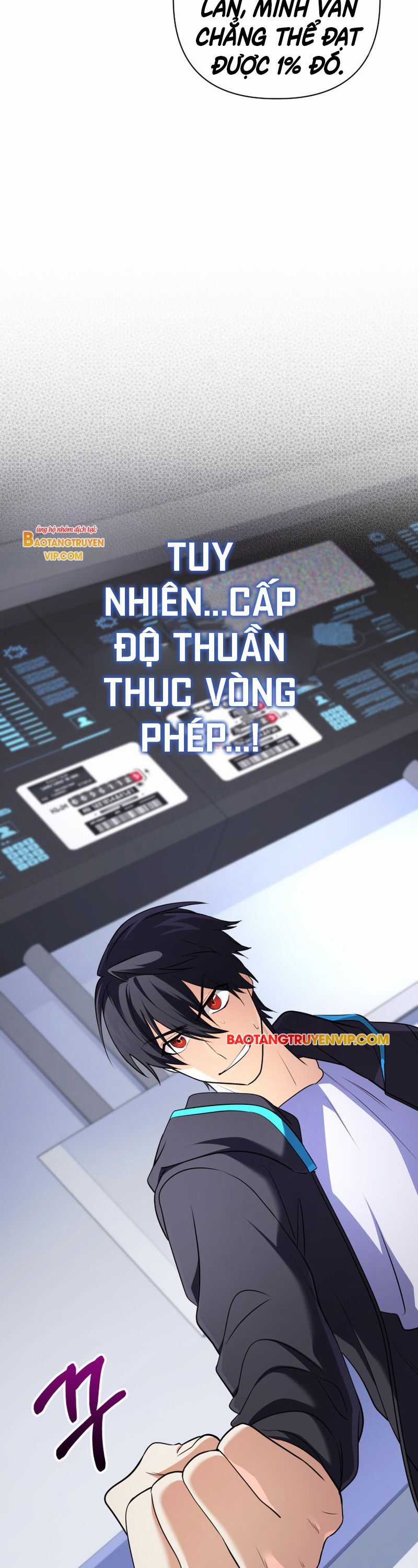 Đại Pháp Sư Thần Thoại Tái Lâm Chapter 17 trang 41