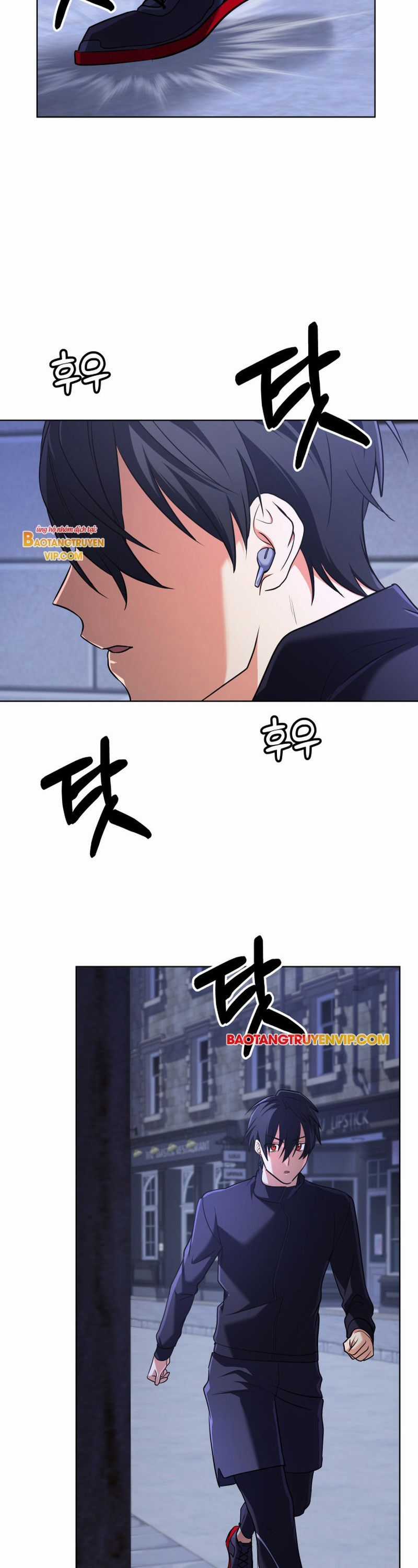 Đại Pháp Sư Thần Thoại Tái Lâm Chapter 17 trang 43