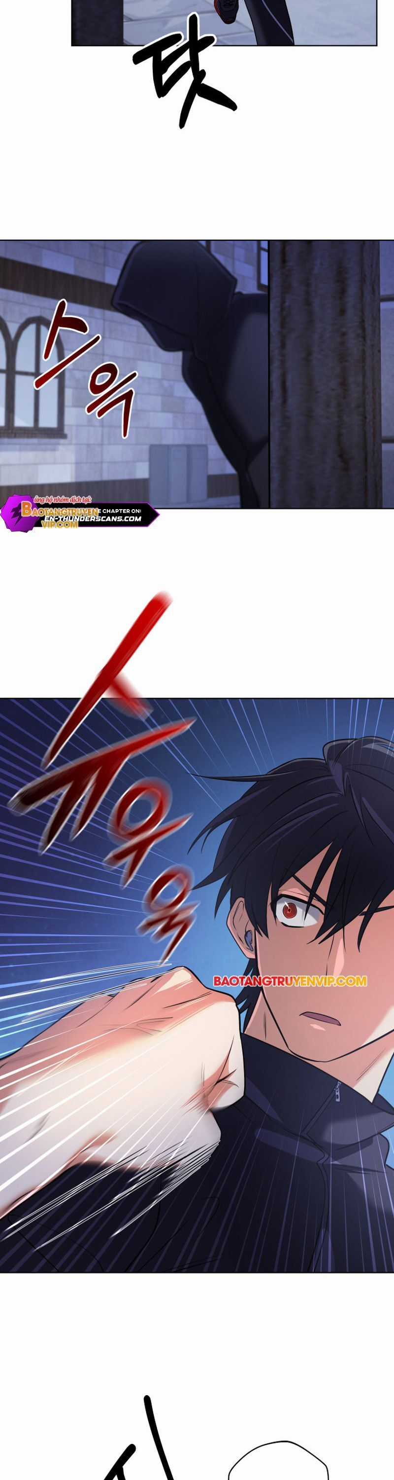 Đại Pháp Sư Thần Thoại Tái Lâm Chapter 17 trang 44