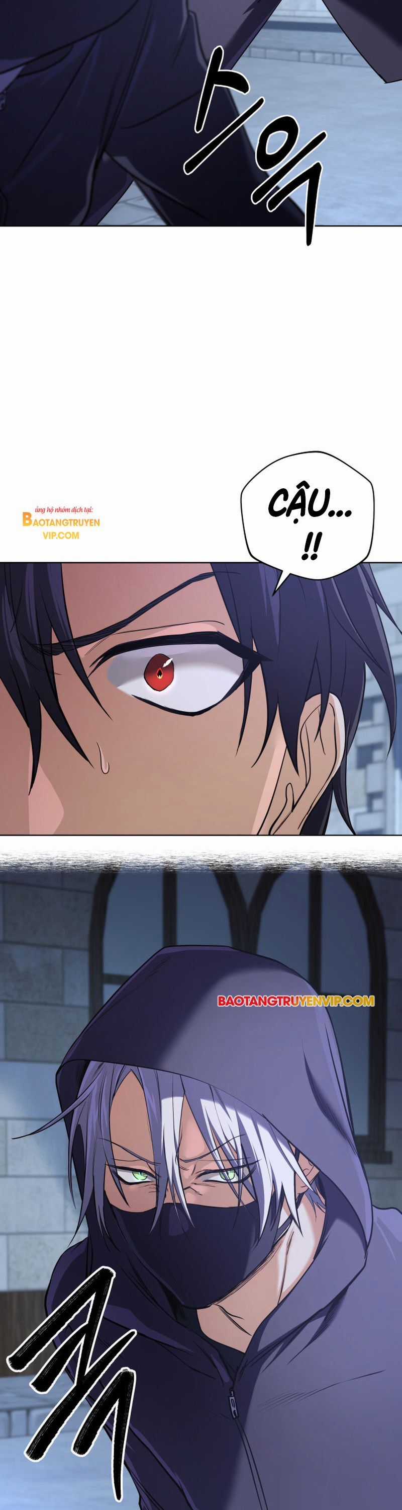 Đại Pháp Sư Thần Thoại Tái Lâm Chapter 17 trang 46