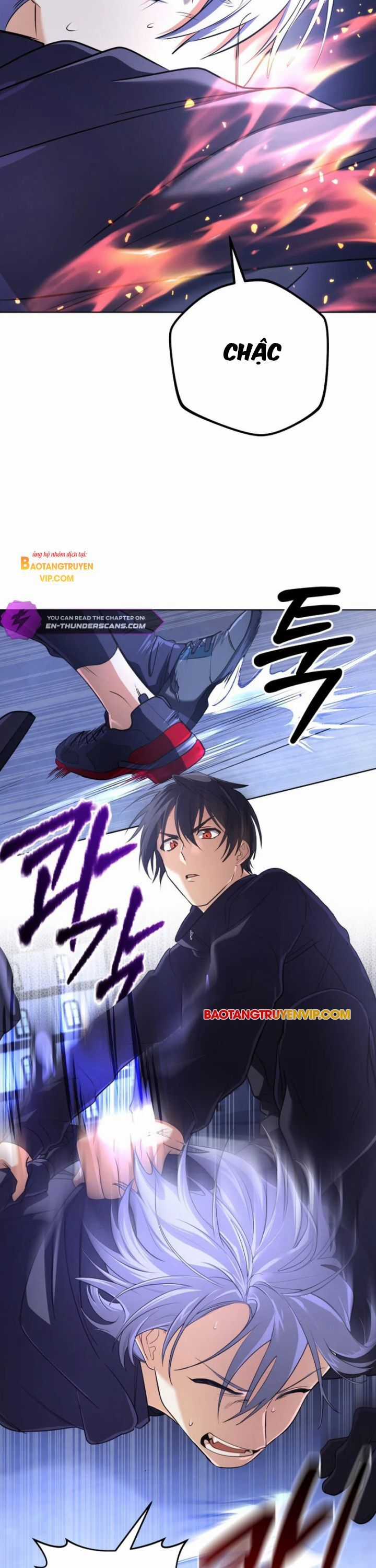 Đại Pháp Sư Thần Thoại Tái Lâm Chapter 18 trang 10