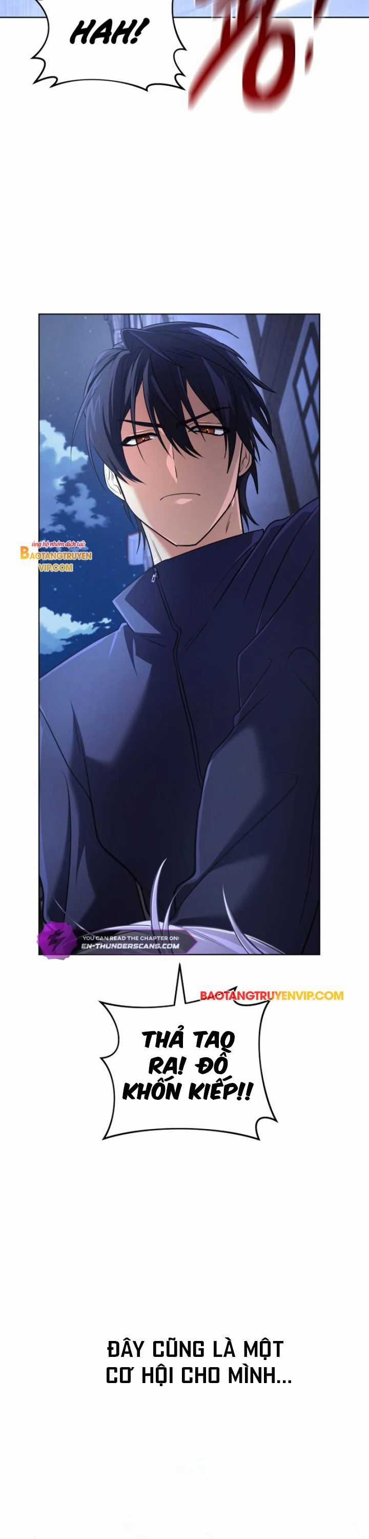 Đại Pháp Sư Thần Thoại Tái Lâm Chapter 18 trang 11