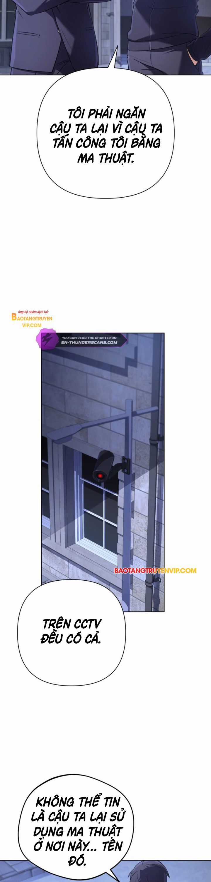 Đại Pháp Sư Thần Thoại Tái Lâm Chapter 18 trang 14