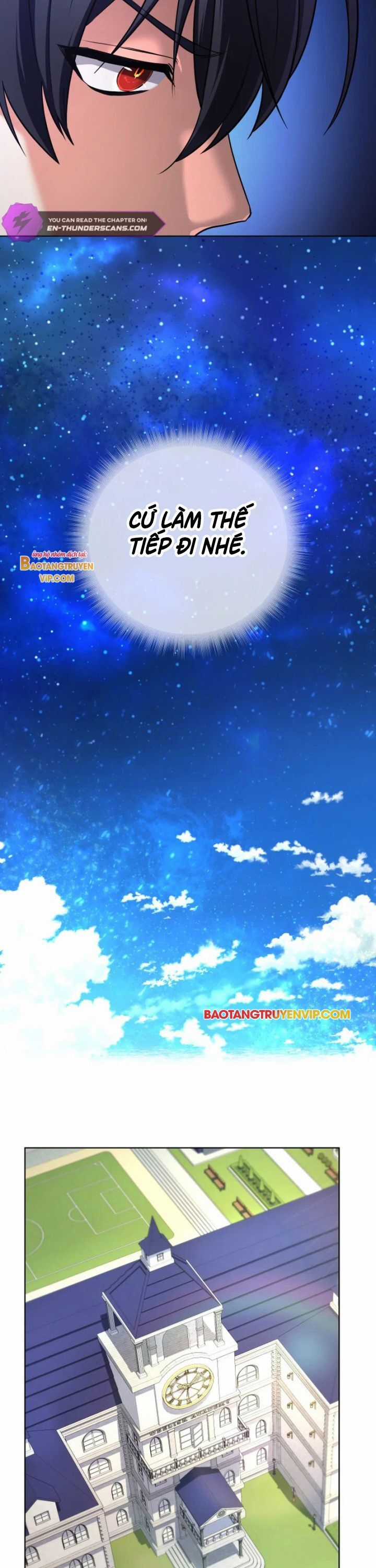 Đại Pháp Sư Thần Thoại Tái Lâm Chapter 18 trang 16