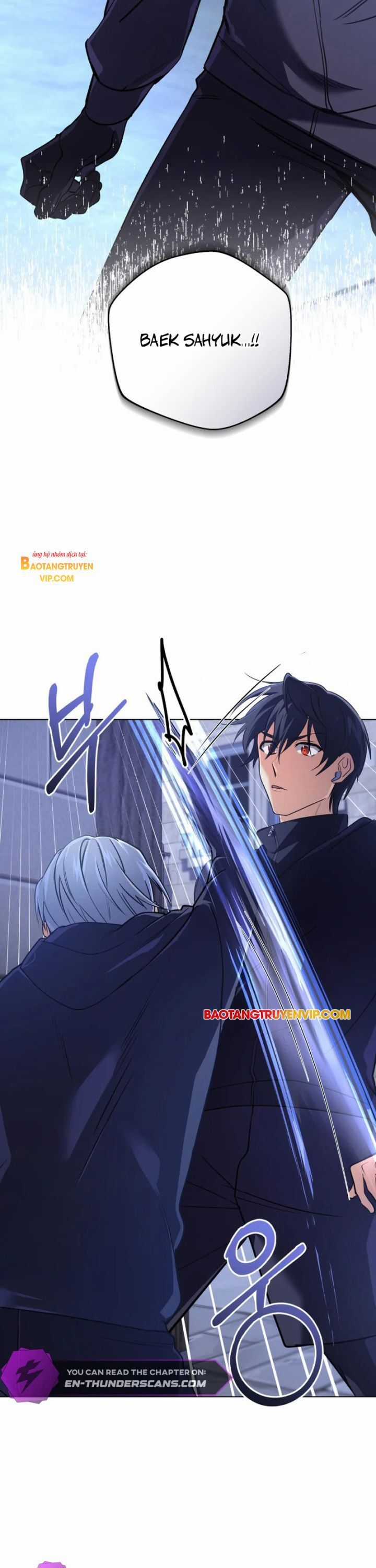 Đại Pháp Sư Thần Thoại Tái Lâm Chapter 18 trang 2