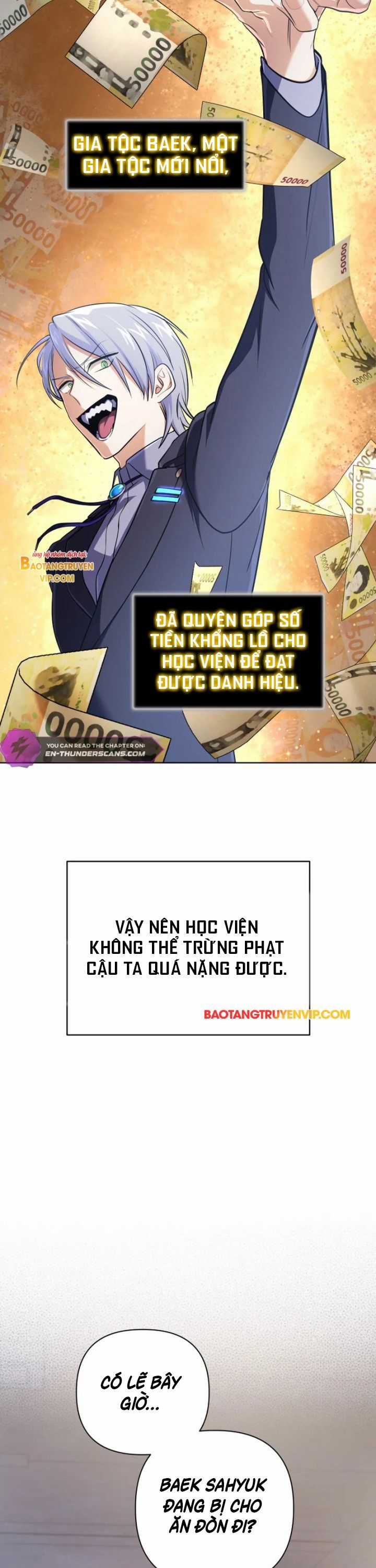 Đại Pháp Sư Thần Thoại Tái Lâm Chapter 18 trang 20