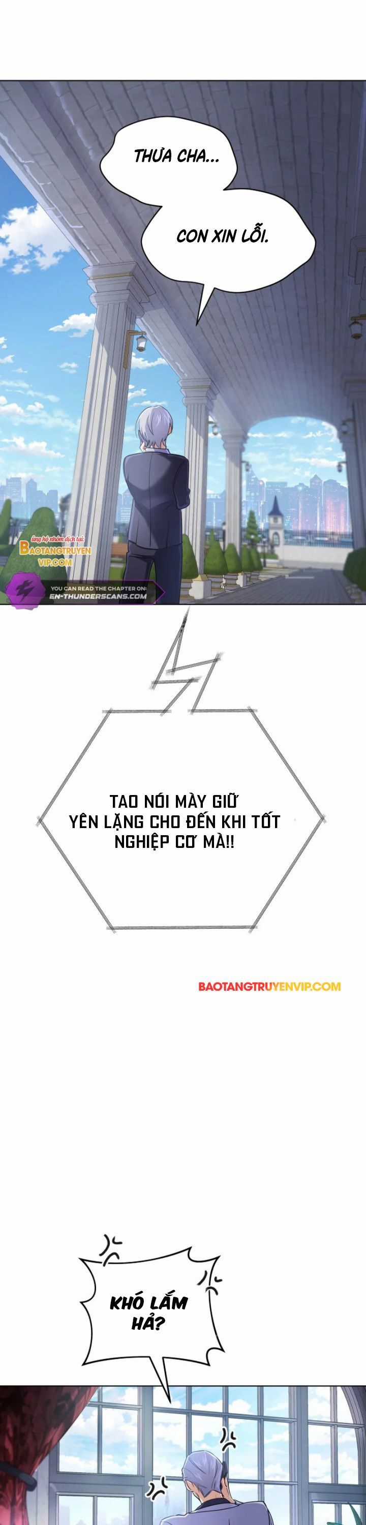 Đại Pháp Sư Thần Thoại Tái Lâm Chapter 18 trang 22