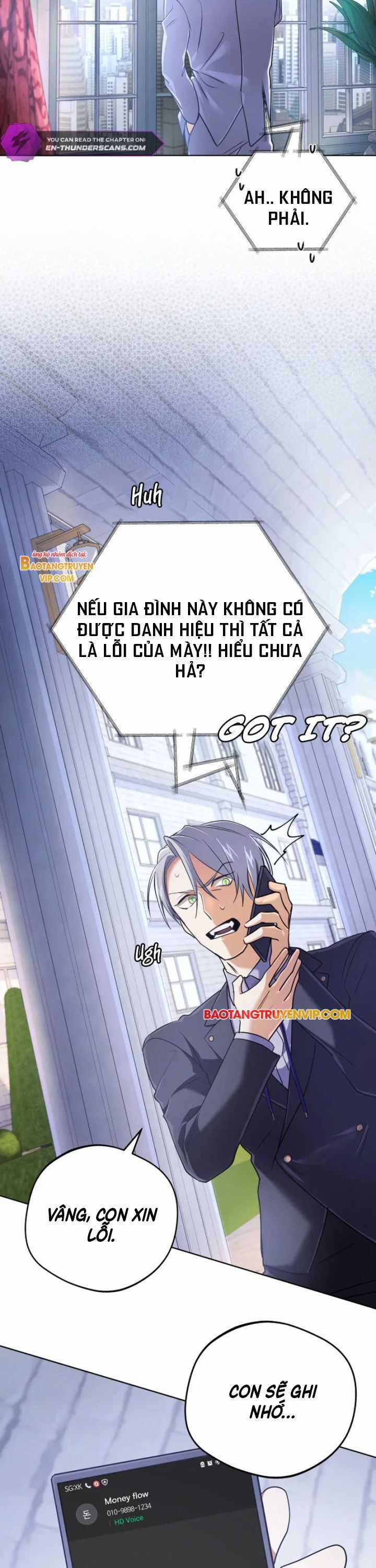 Đại Pháp Sư Thần Thoại Tái Lâm Chapter 18 trang 23