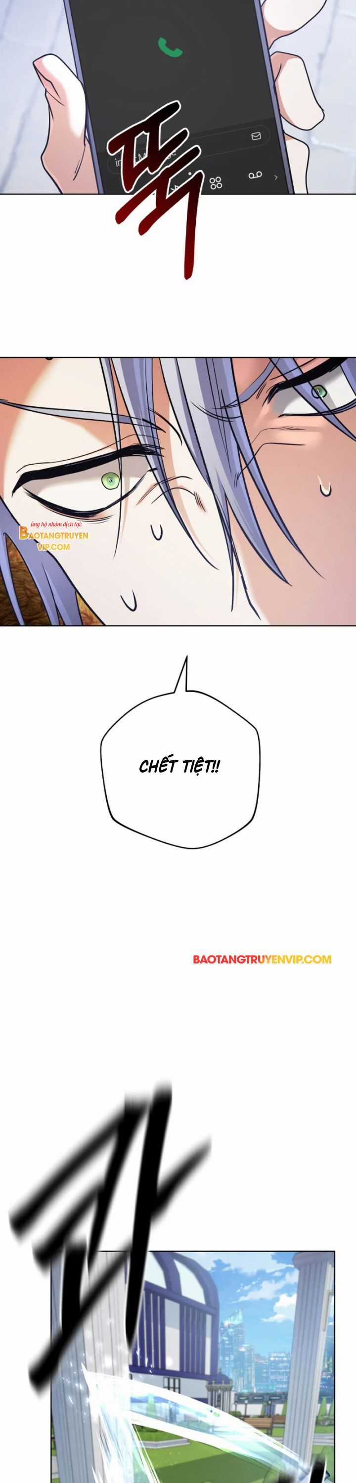 Đại Pháp Sư Thần Thoại Tái Lâm Chapter 18 trang 24