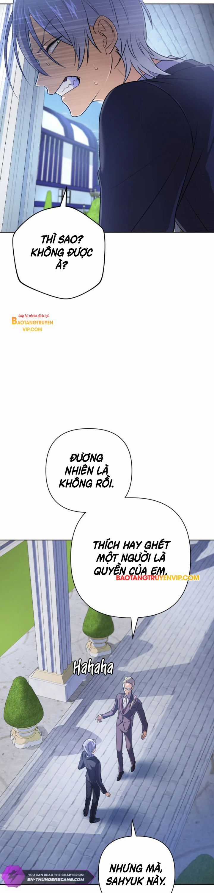 Đại Pháp Sư Thần Thoại Tái Lâm Chapter 18 trang 29