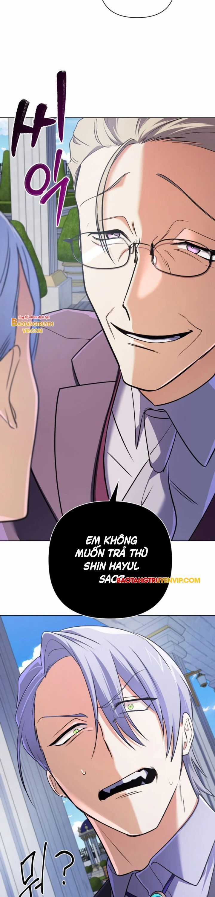 Đại Pháp Sư Thần Thoại Tái Lâm Chapter 18 trang 30