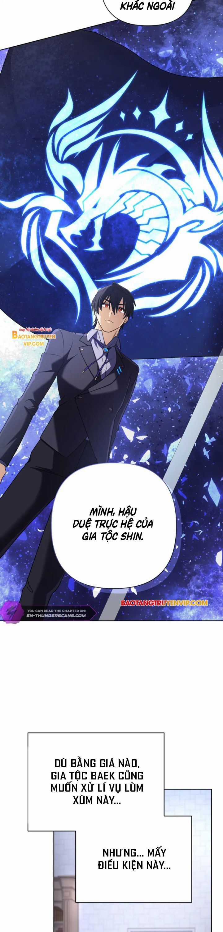 Đại Pháp Sư Thần Thoại Tái Lâm Chapter 18 trang 35