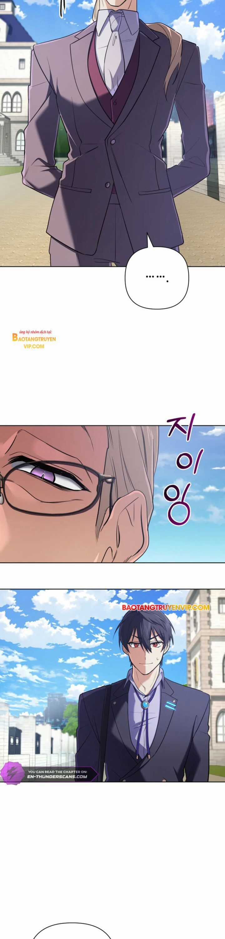 Đại Pháp Sư Thần Thoại Tái Lâm Chapter 18 trang 41