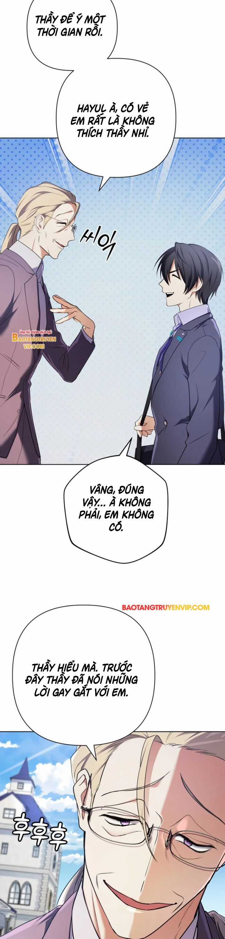 Đại Pháp Sư Thần Thoại Tái Lâm Chapter 18 trang 42