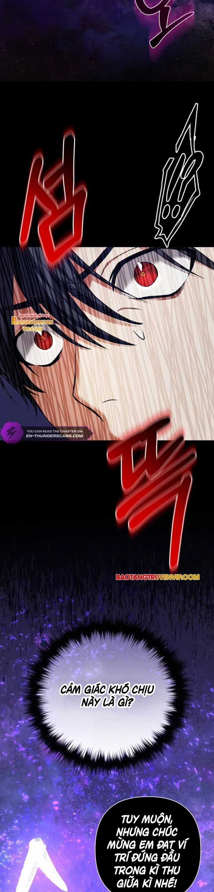 Đại Pháp Sư Thần Thoại Tái Lâm Chapter 18 trang 45