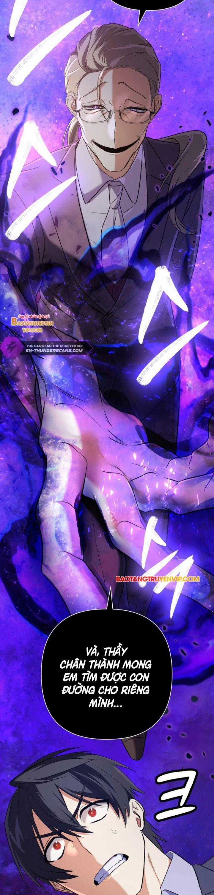 Đại Pháp Sư Thần Thoại Tái Lâm Chapter 18 trang 46