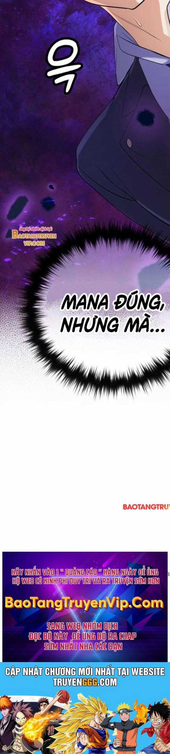 Đại Pháp Sư Thần Thoại Tái Lâm Chapter 18 trang 47