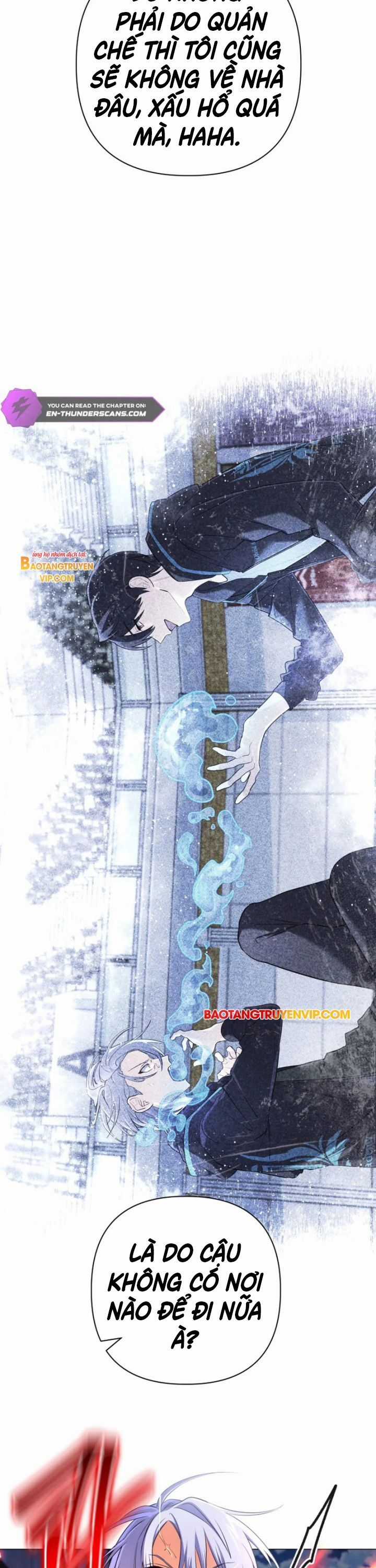 Đại Pháp Sư Thần Thoại Tái Lâm Chapter 18 trang 6