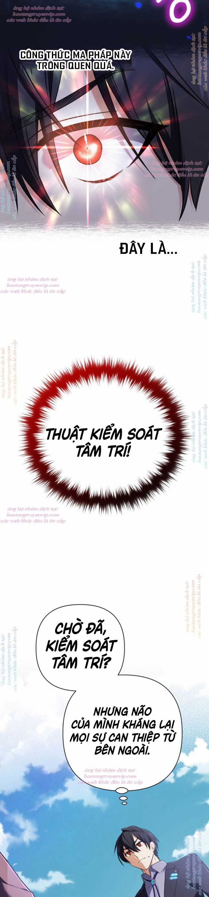 Đại Pháp Sư Thần Thoại Tái Lâm Chapter 19 trang 11