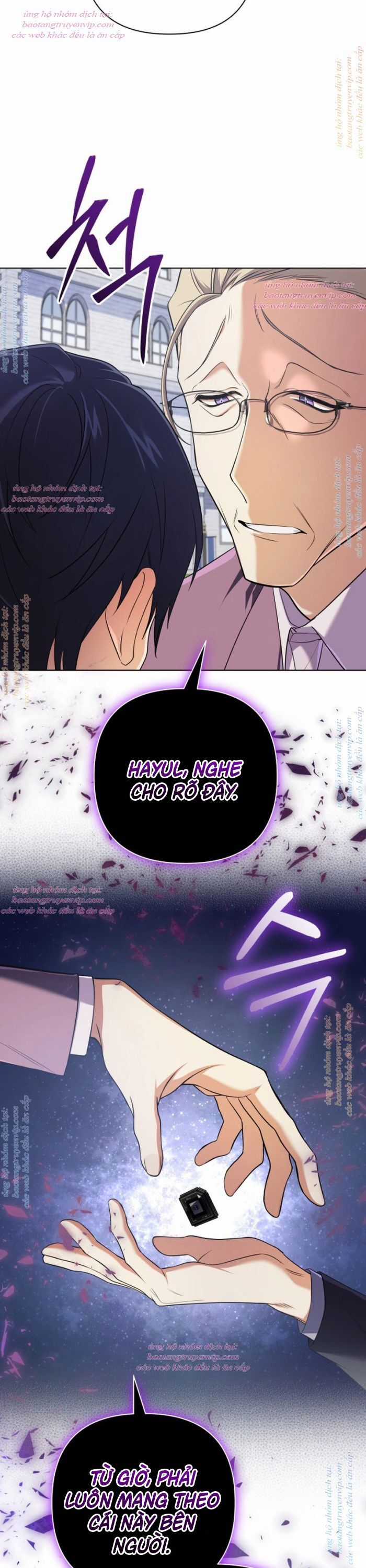 Đại Pháp Sư Thần Thoại Tái Lâm Chapter 19 trang 16