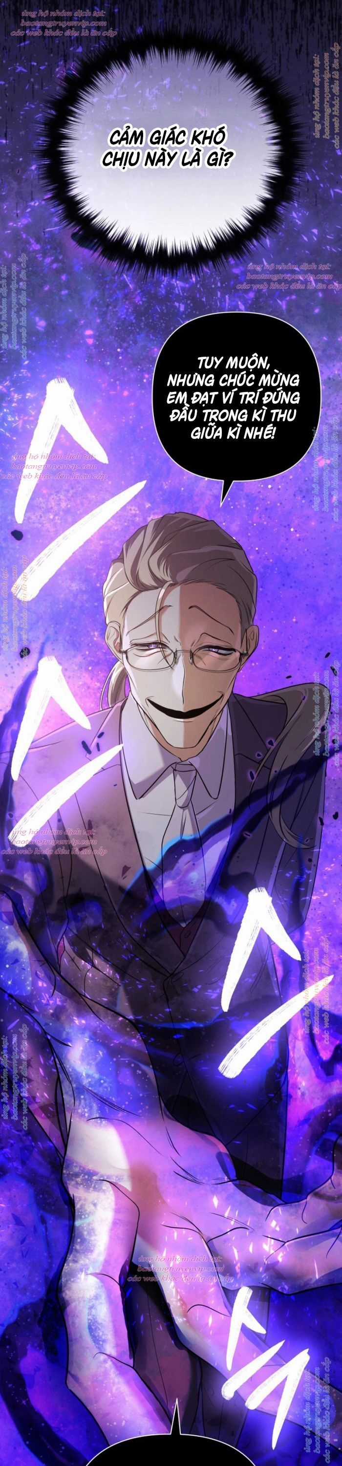 Đại Pháp Sư Thần Thoại Tái Lâm Chapter 19 trang 2