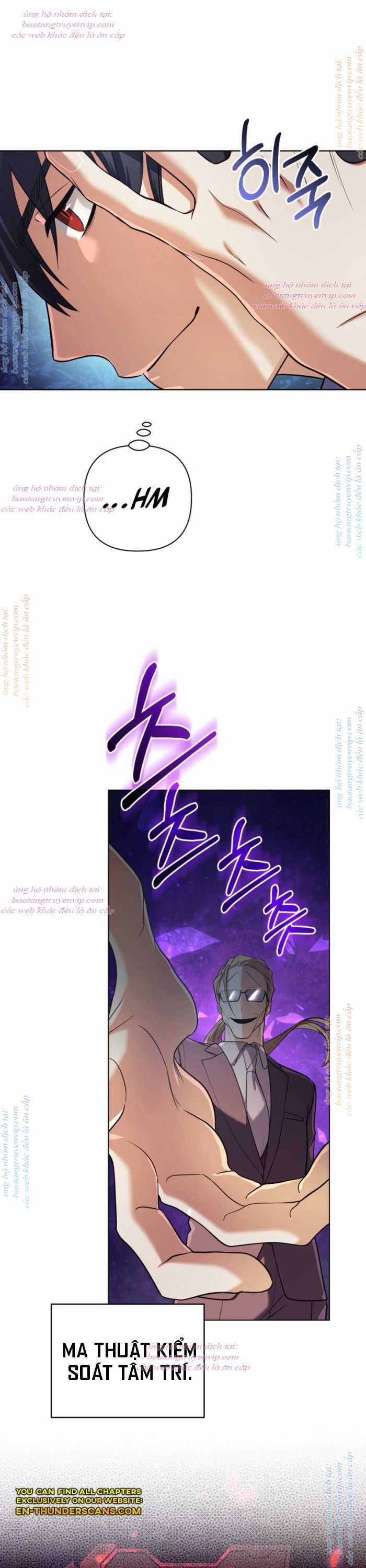 Đại Pháp Sư Thần Thoại Tái Lâm Chapter 19 trang 21