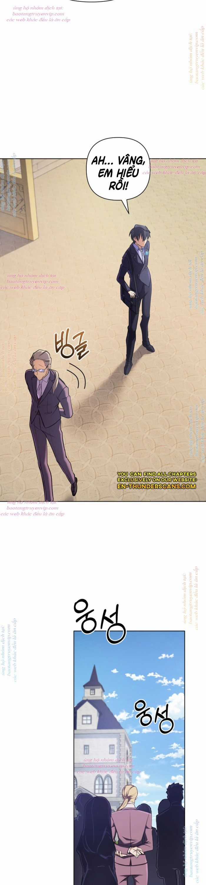 Đại Pháp Sư Thần Thoại Tái Lâm Chapter 19 trang 27