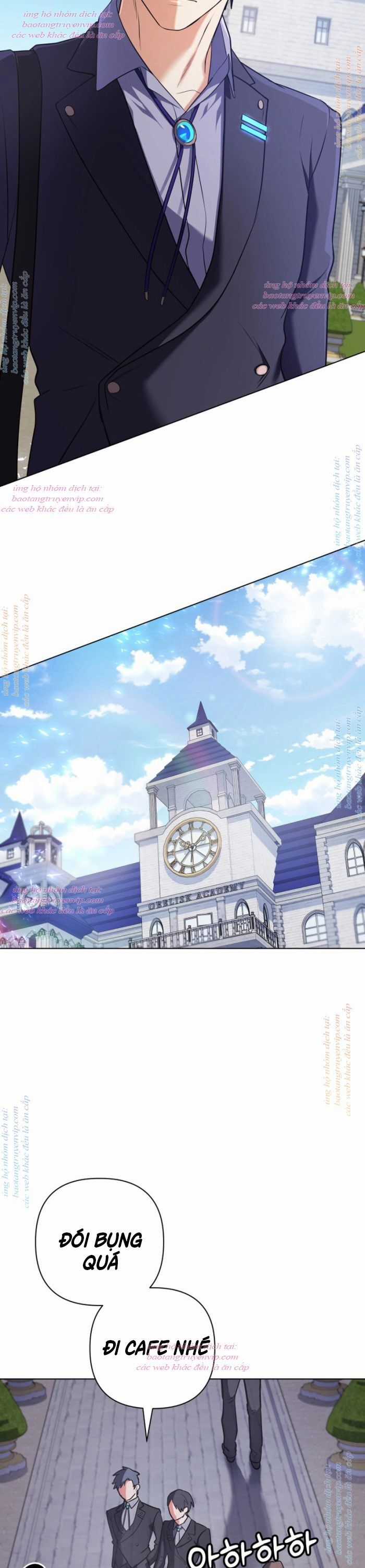 Đại Pháp Sư Thần Thoại Tái Lâm Chapter 19 trang 29