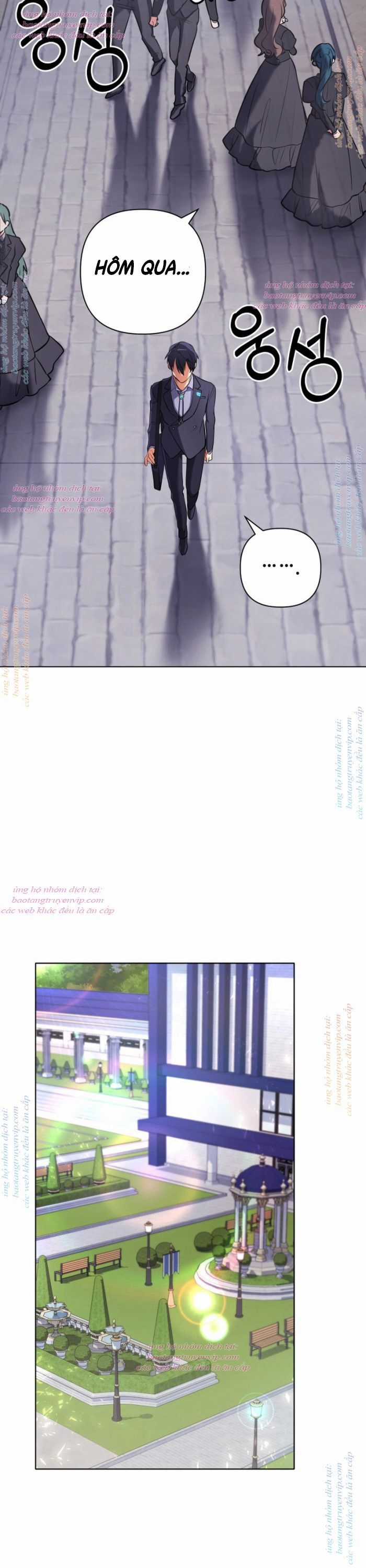 Đại Pháp Sư Thần Thoại Tái Lâm Chapter 19 trang 30