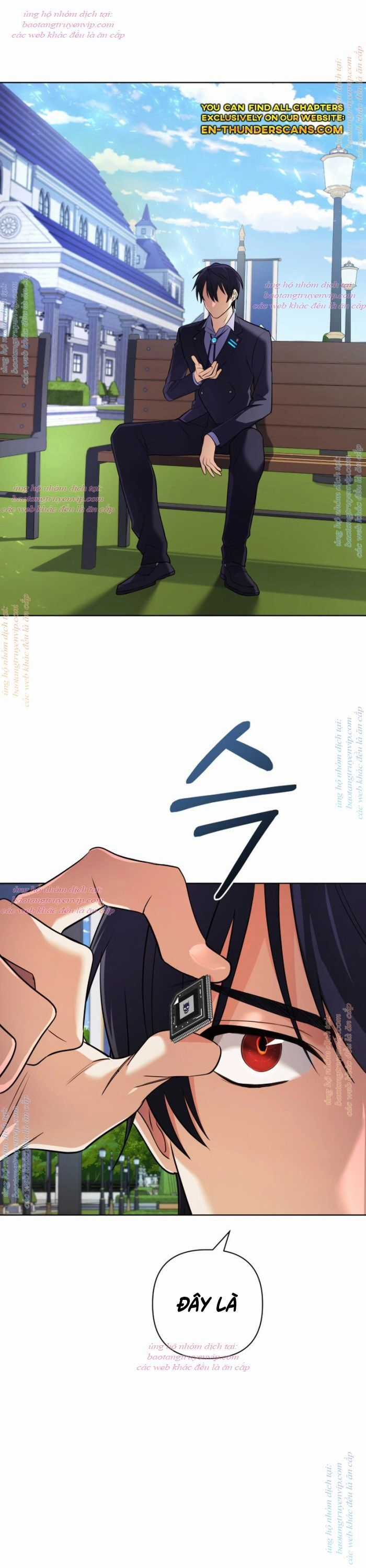 Đại Pháp Sư Thần Thoại Tái Lâm Chapter 19 trang 31