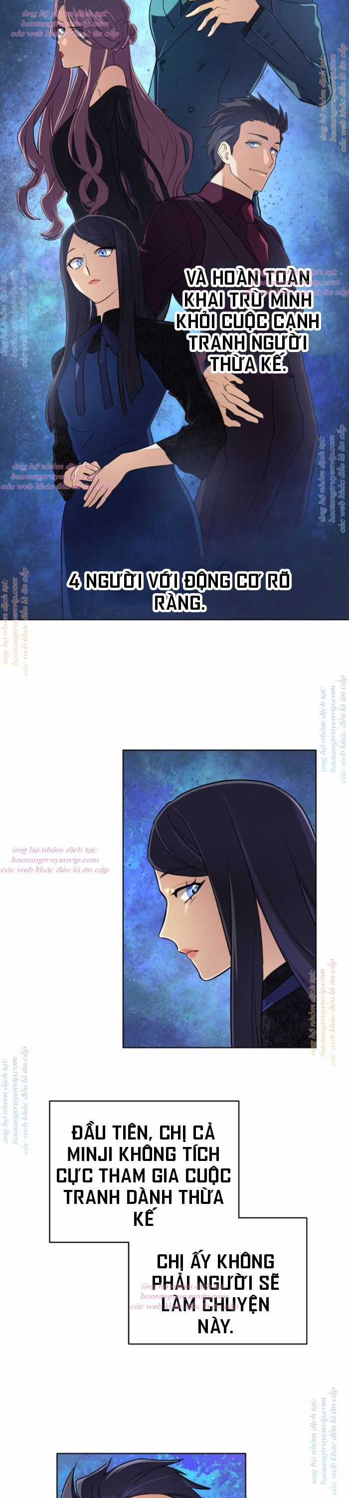 Đại Pháp Sư Thần Thoại Tái Lâm Chapter 19 trang 36