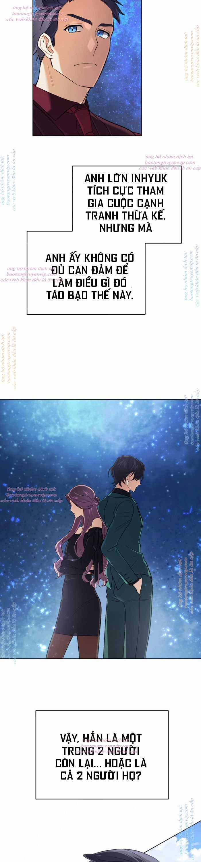 Đại Pháp Sư Thần Thoại Tái Lâm Chapter 19 trang 37