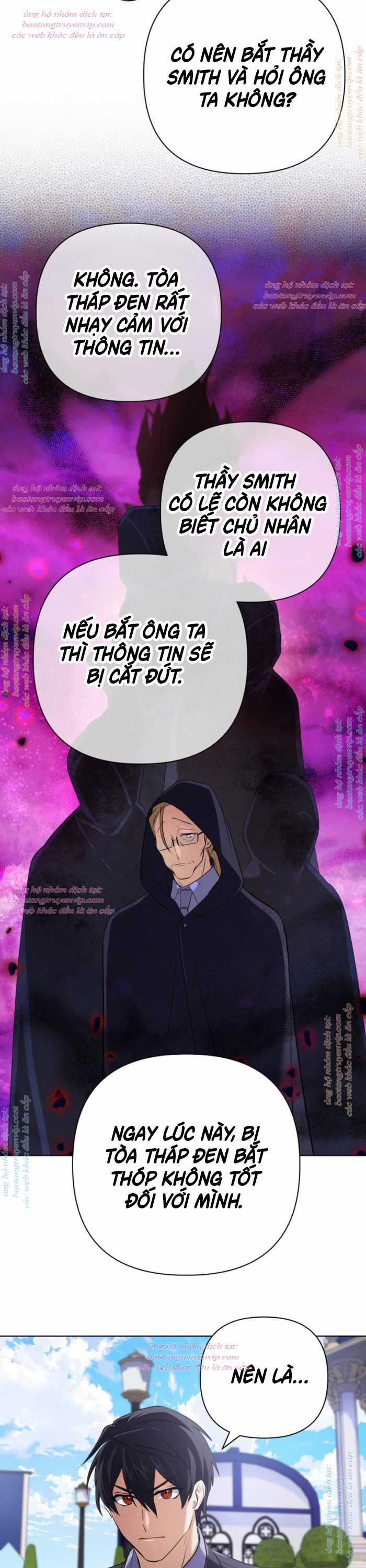 Đại Pháp Sư Thần Thoại Tái Lâm Chapter 19 trang 39