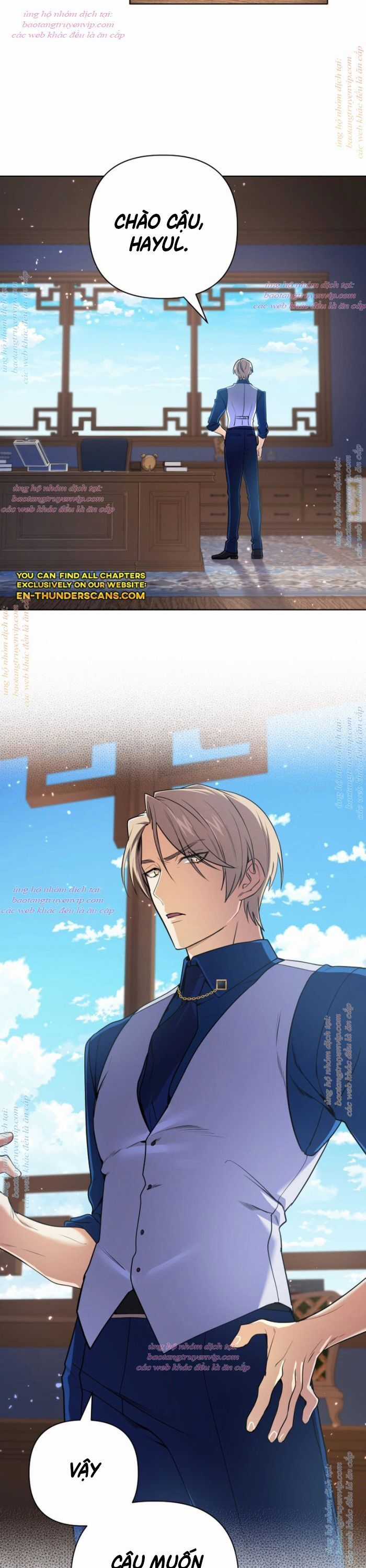 Đại Pháp Sư Thần Thoại Tái Lâm Chapter 19 trang 41