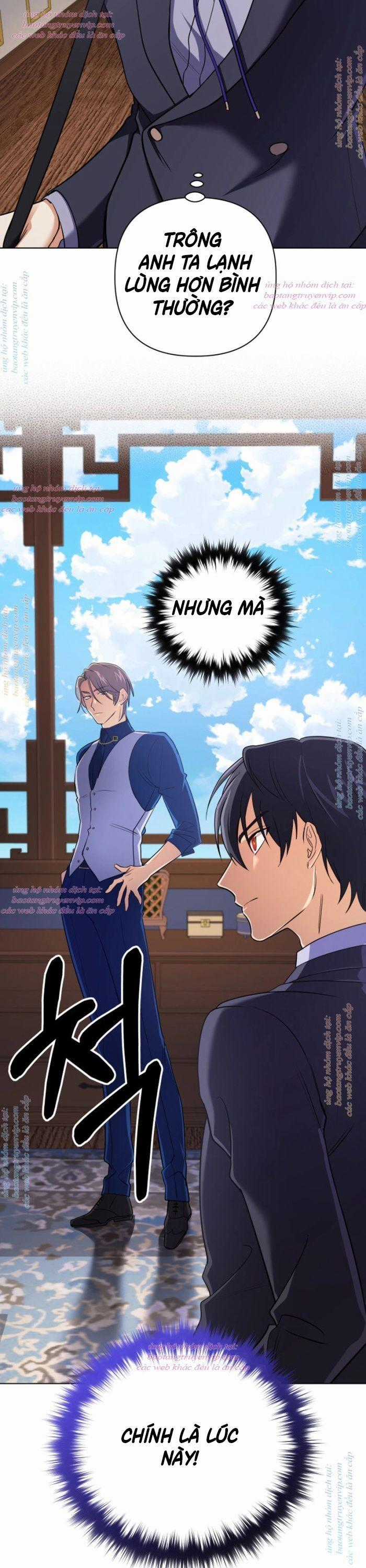 Đại Pháp Sư Thần Thoại Tái Lâm Chapter 19 trang 43