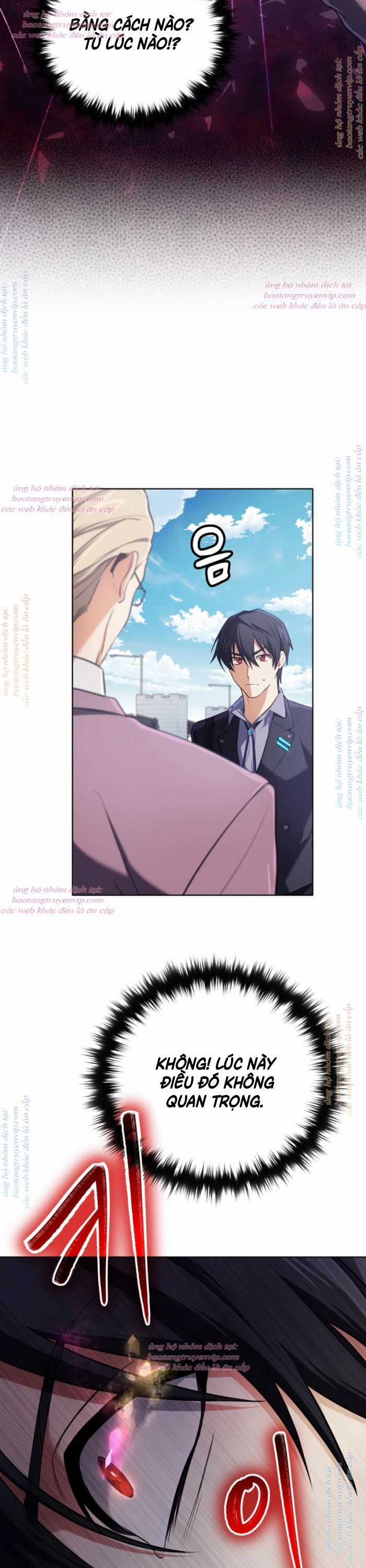 Đại Pháp Sư Thần Thoại Tái Lâm Chapter 19 trang 9