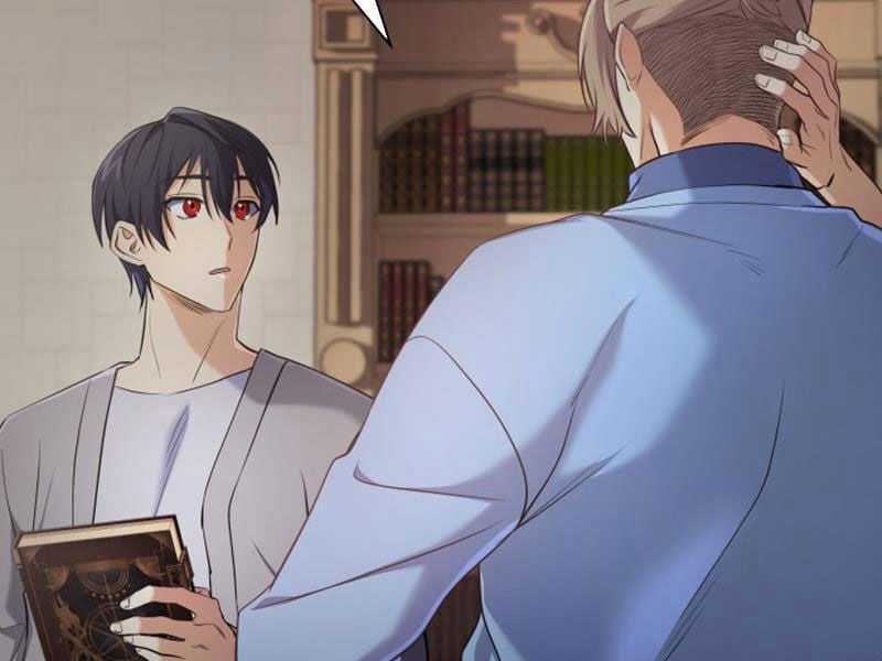 Đại Pháp Sư Thần Thoại Tái Lâm Chapter 2 trang 118