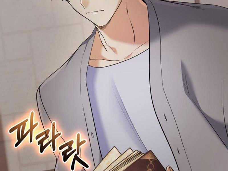 Đại Pháp Sư Thần Thoại Tái Lâm Chapter 2 trang 124