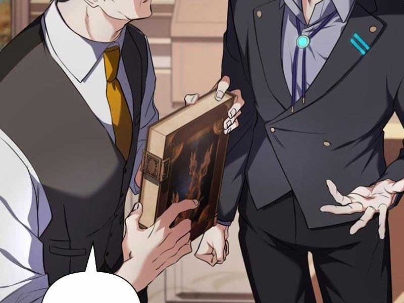 Đại Pháp Sư Thần Thoại Tái Lâm Chapter 2 trang 185