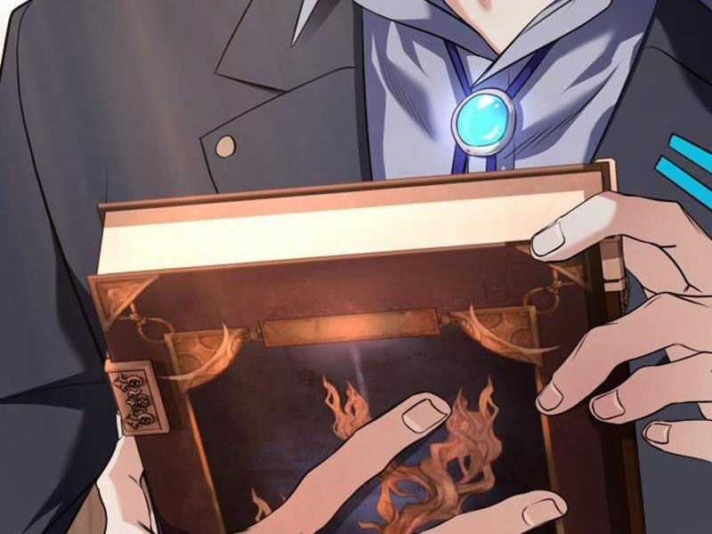 Đại Pháp Sư Thần Thoại Tái Lâm Chapter 2 trang 201