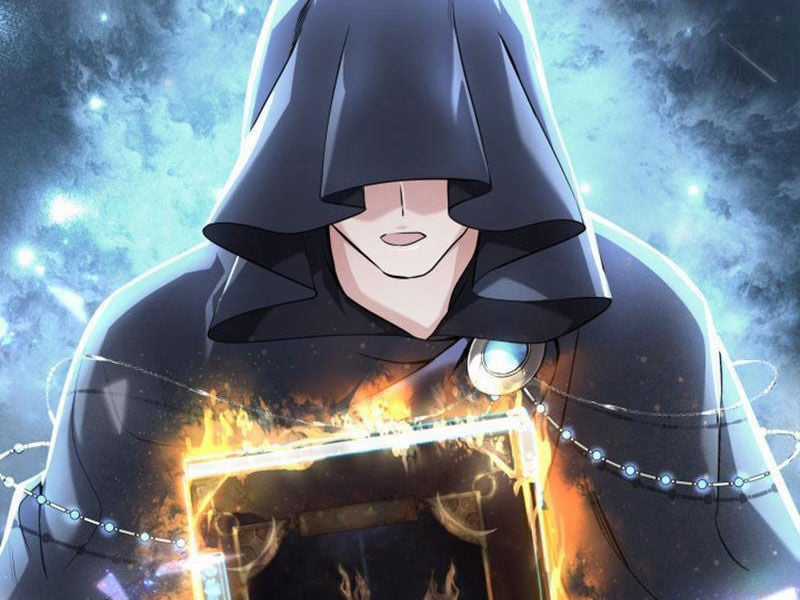 Đại Pháp Sư Thần Thoại Tái Lâm Chapter 2 trang 6