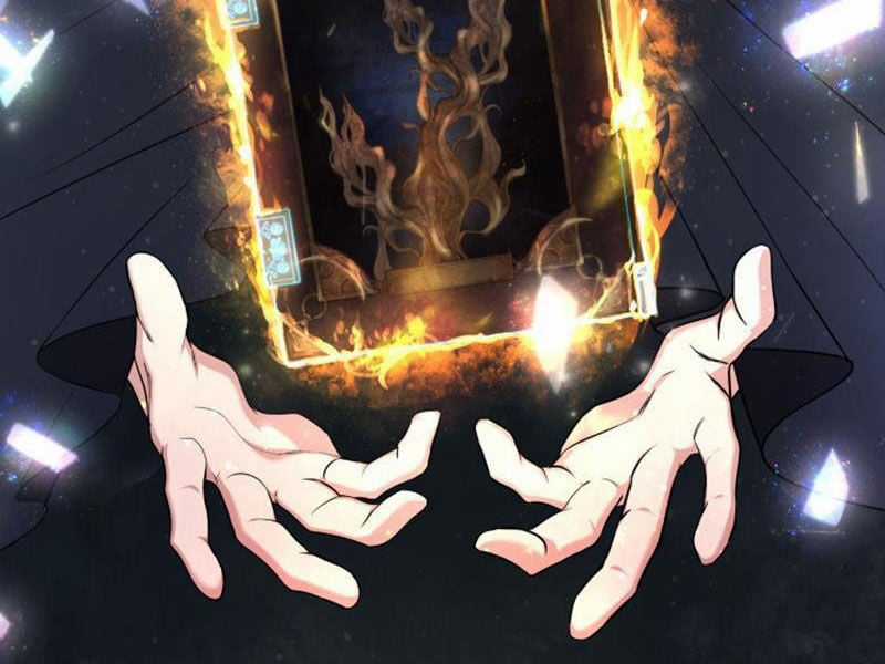 Đại Pháp Sư Thần Thoại Tái Lâm Chapter 2 trang 7